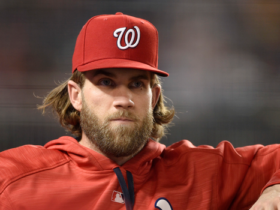 bryce harper contract