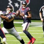 houston texans vs new england patriots match player stats
