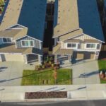 phoenix housing market correction