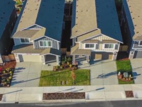 phoenix housing market correction