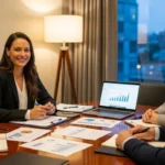 Melanie CraigScottCapital