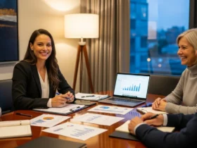 Melanie CraigScottCapital