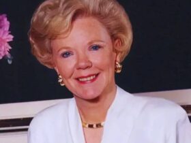 marilyn kroc barg