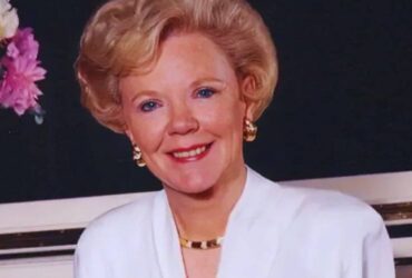 marilyn kroc barg