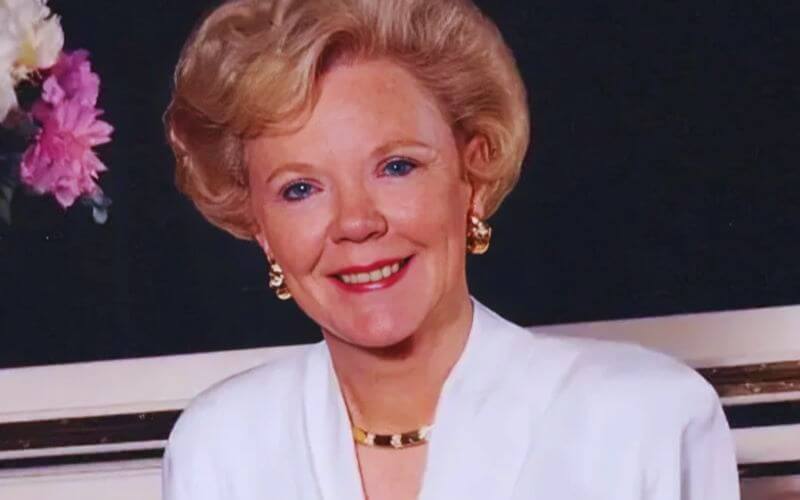 marilyn kroc barg