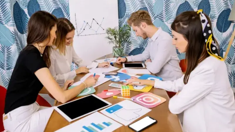 agence influence marketing valueyournetwork