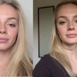 Taylor Breesey Face