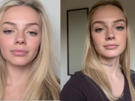 Taylor Breesey Face