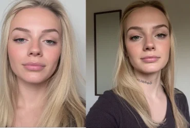 Taylor Breesey Face