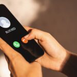 how to block unknown callers on iphone