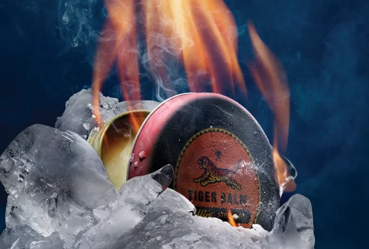 why is tiger balm illegal