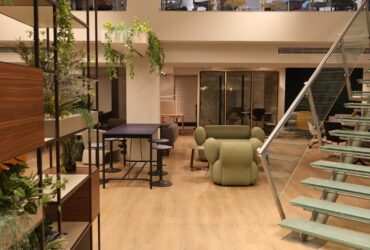 future ready offices in cyprus