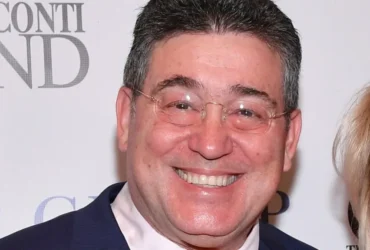 itchko ezratti net worth