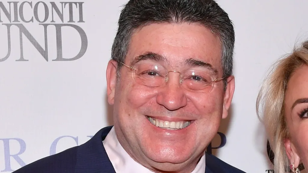 itchko ezratti net worth