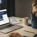 problem on llekomiss software