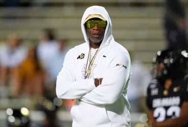 deion sanders health diabetes