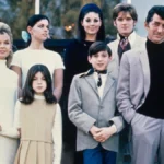 dean martin grandchildren
