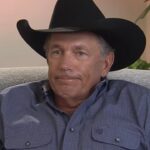 George Strait Heart Attack