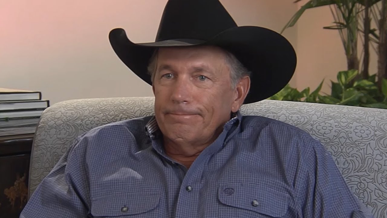 George Strait Heart Attack