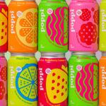 is there caffeine in poppi