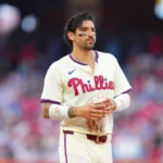 nick castellanos contract