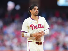 nick castellanos contract