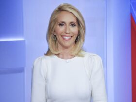 are john king and dana bash still friends