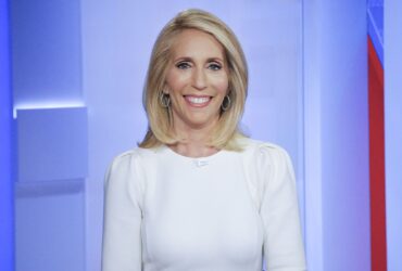 are john king and dana bash still friends