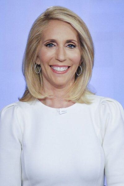 are john king and dana bash still friends