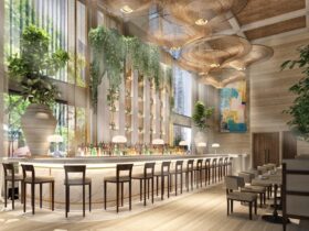 avra rockefeller center