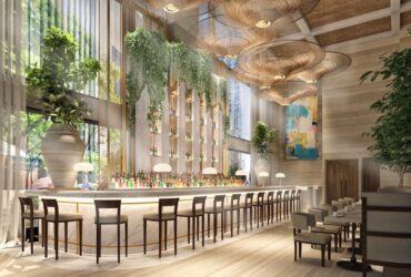 avra rockefeller center