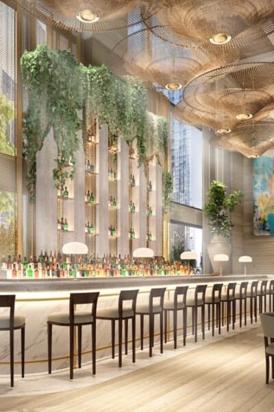 avra rockefeller center