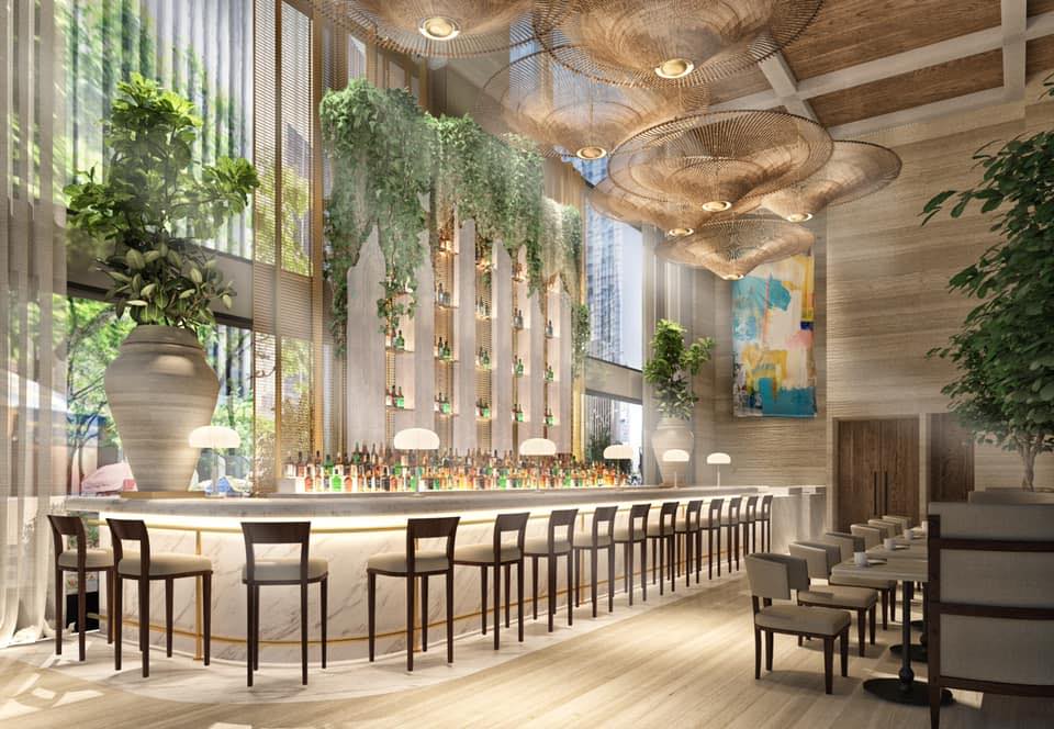 avra rockefeller center