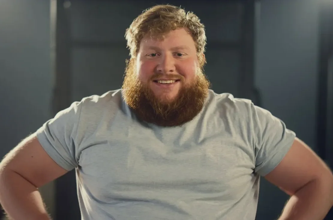 how much does caseoh weigh