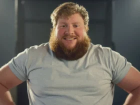 how much does caseoh weigh