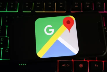 google maps media controls removed