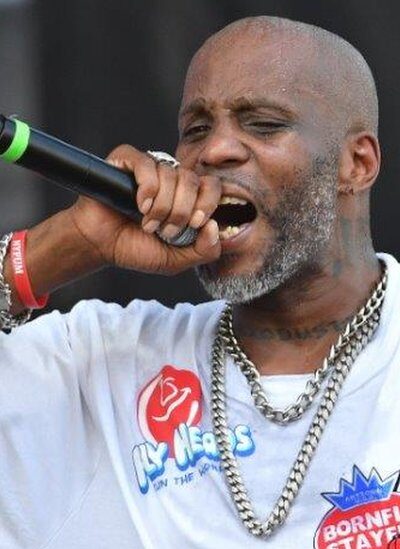 dmx cause of death