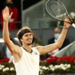 alexander zverev daughter