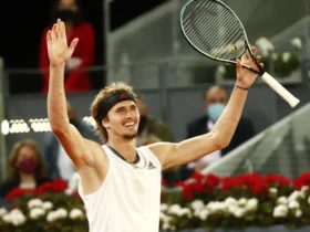 alexander zverev daughter