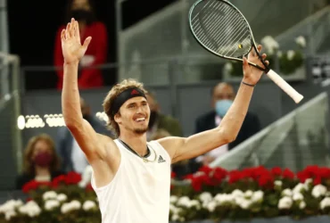 alexander zverev daughter