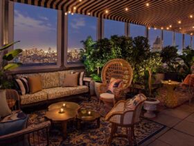 best rooftop bars nyc