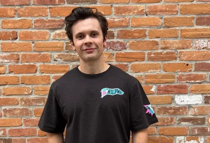 will tennyson height