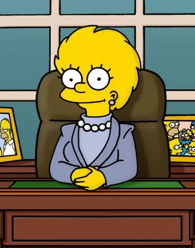 simpsons predictions 2024