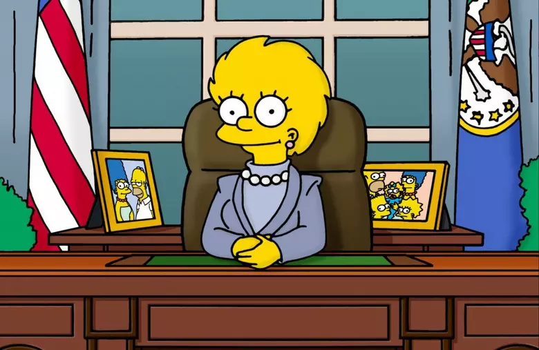 simpsons predictions 2024