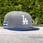 la dodgers hat