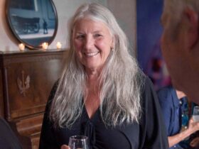 Susan Mikula Net Worth