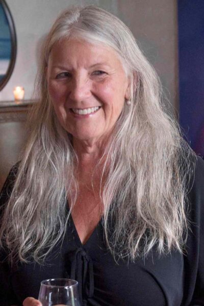 Susan Mikula Net Worth