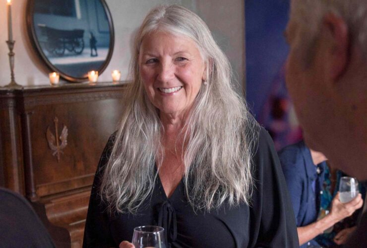 Susan Mikula Net Worth