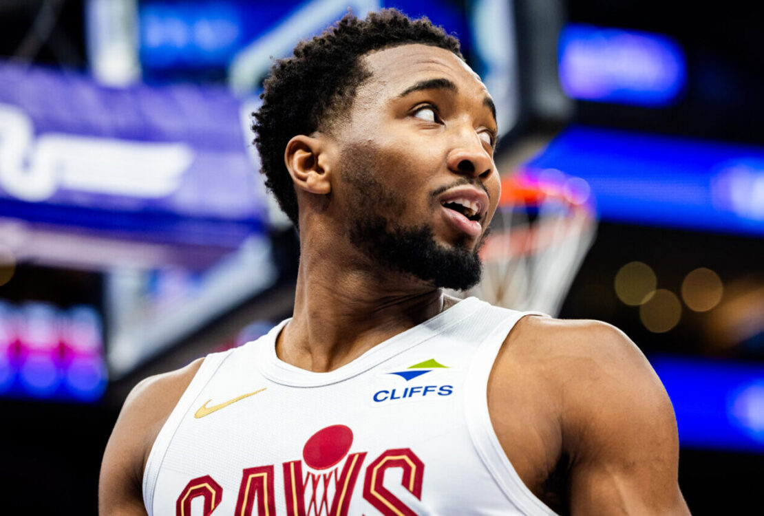 donovan mitchell trade