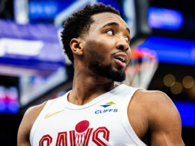 donovan mitchell trade